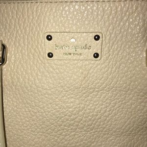 Kate Spade Grove Court “Lainey” tote